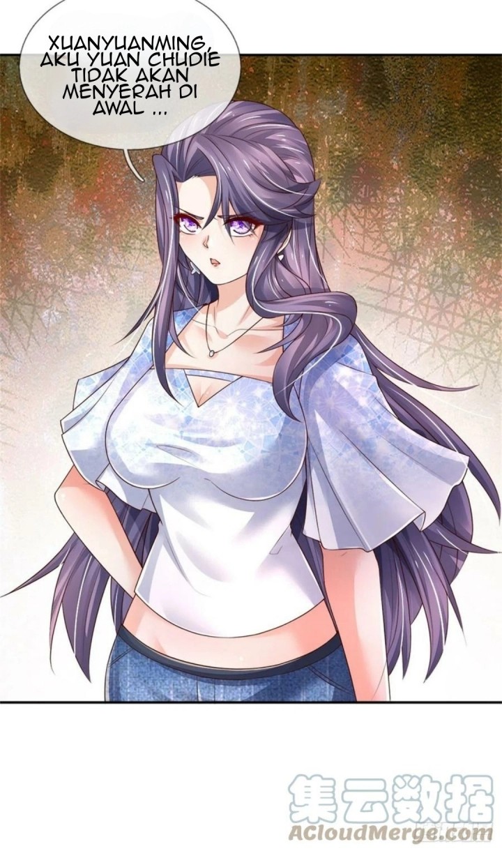 100.000 Layers Of Body Refining: I Raise All Emperor Chapter 83 Bahasa Indonesia