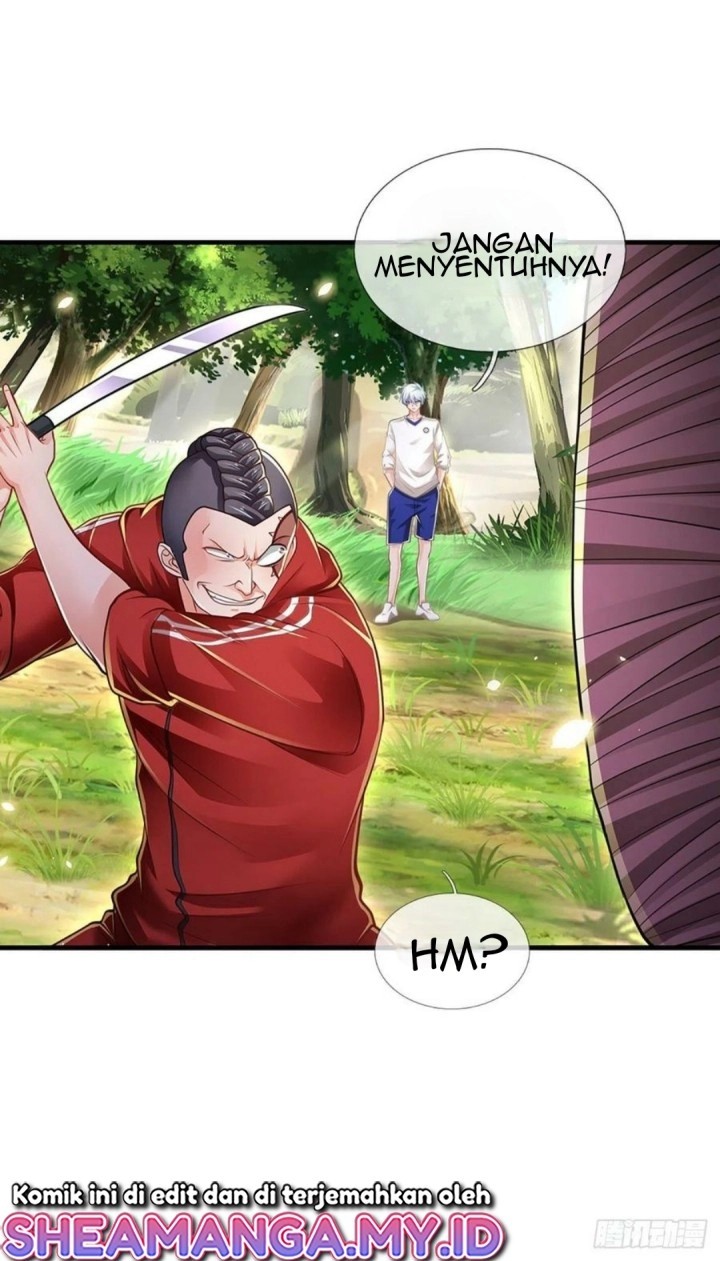 100.000 Layers Of Body Refining: I Raise All Emperor chapter 85