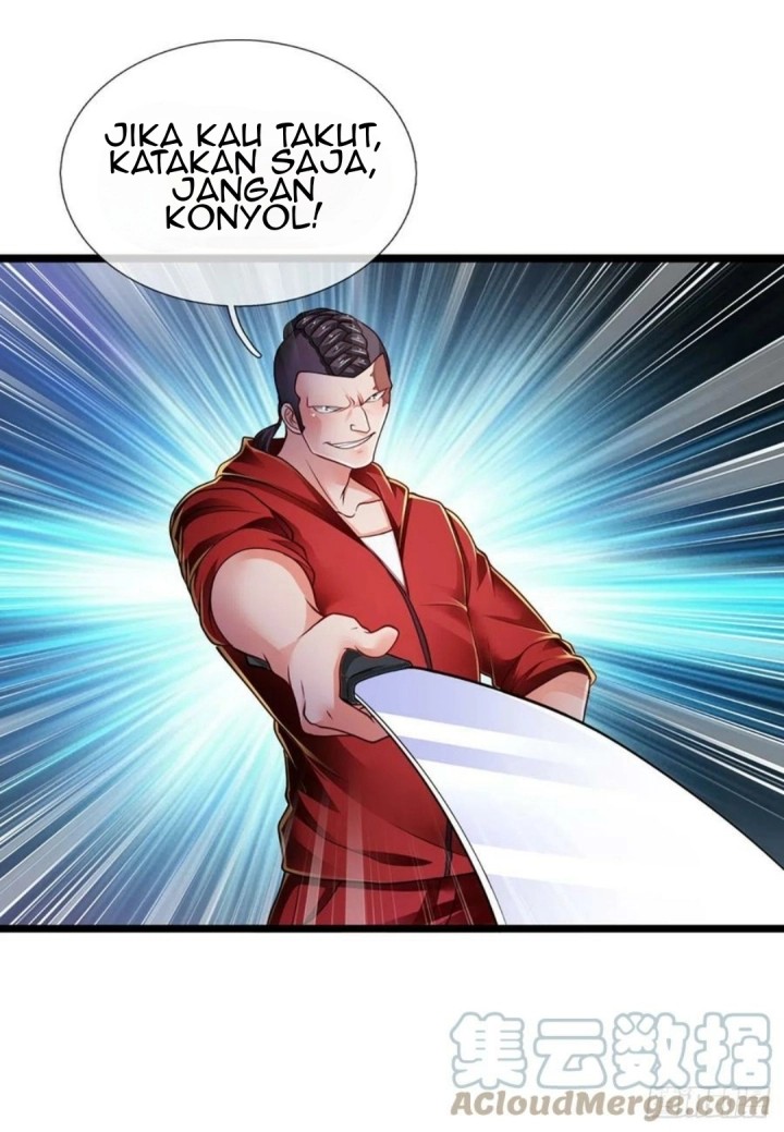 100.000 Layers Of Body Refining: I Raise All Emperor chapter 85