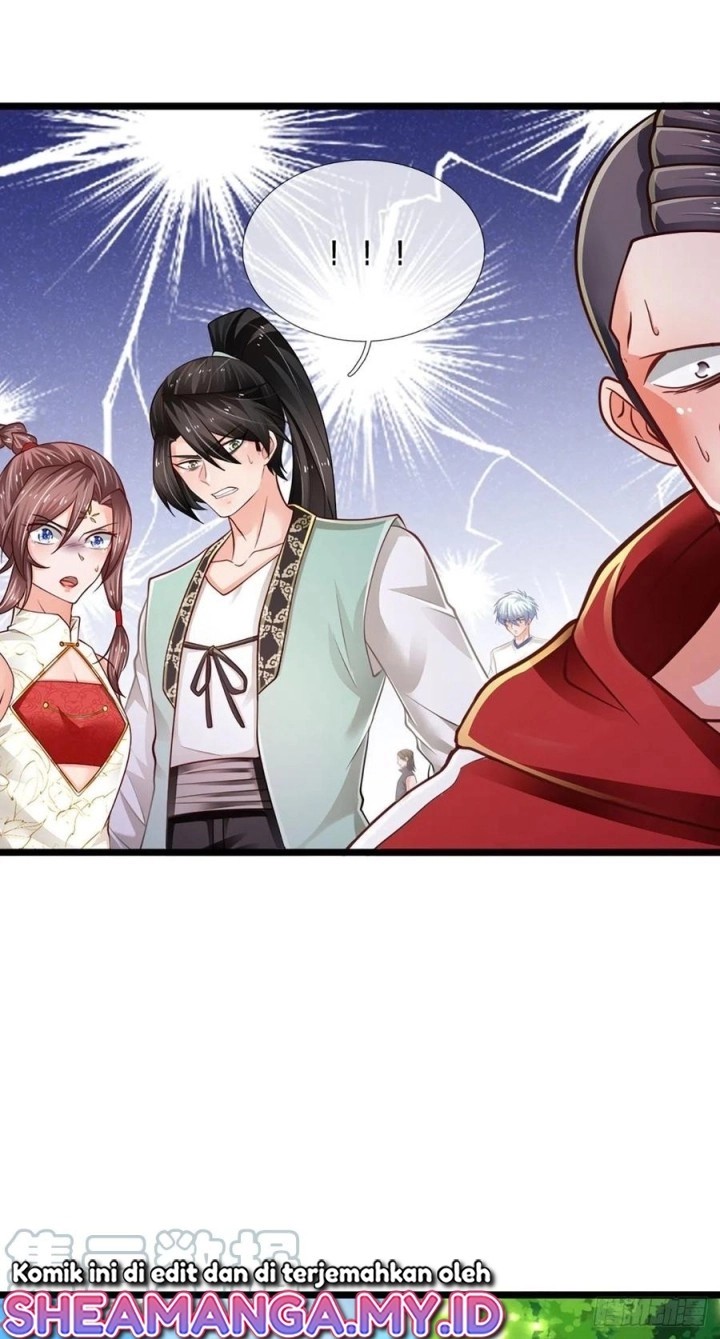 100.000 Layers Of Body Refining: I Raise All Emperor chapter 85