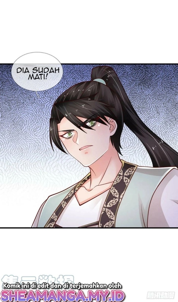 100.000 Layers Of Body Refining: I Raise All Emperor chapter 85