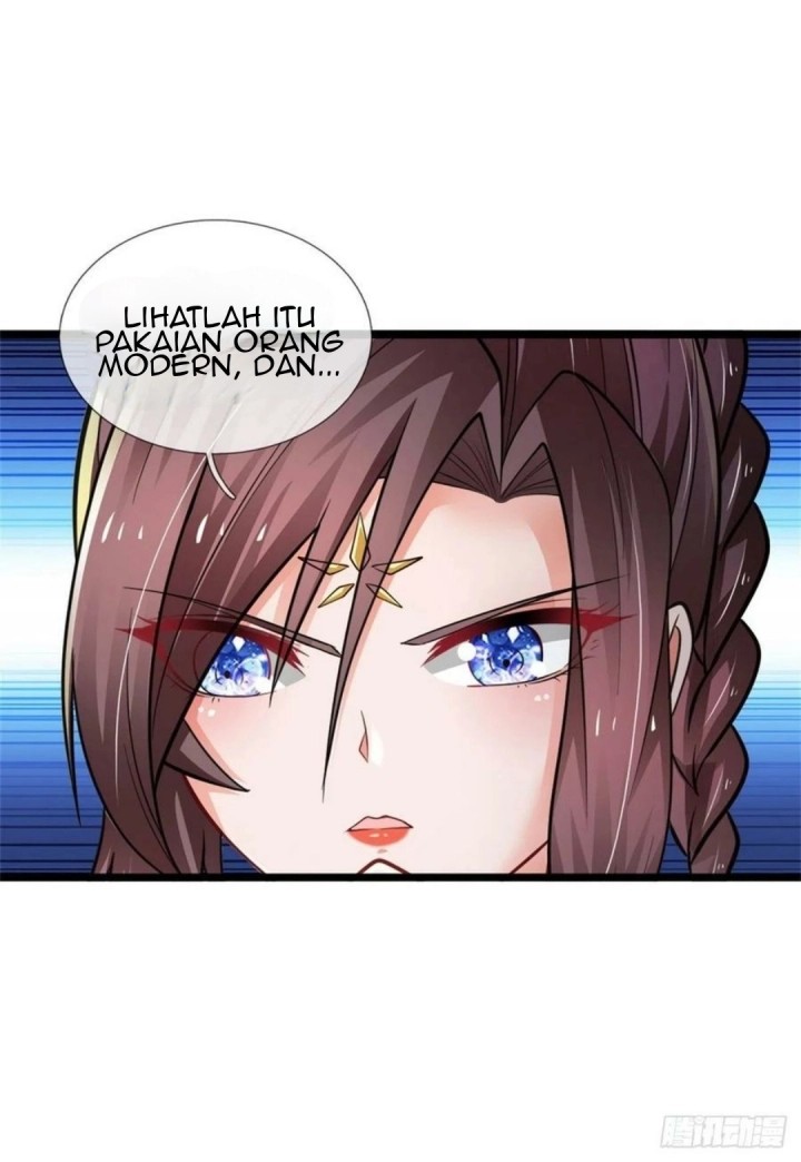 100.000 Layers Of Body Refining: I Raise All Emperor chapter 85