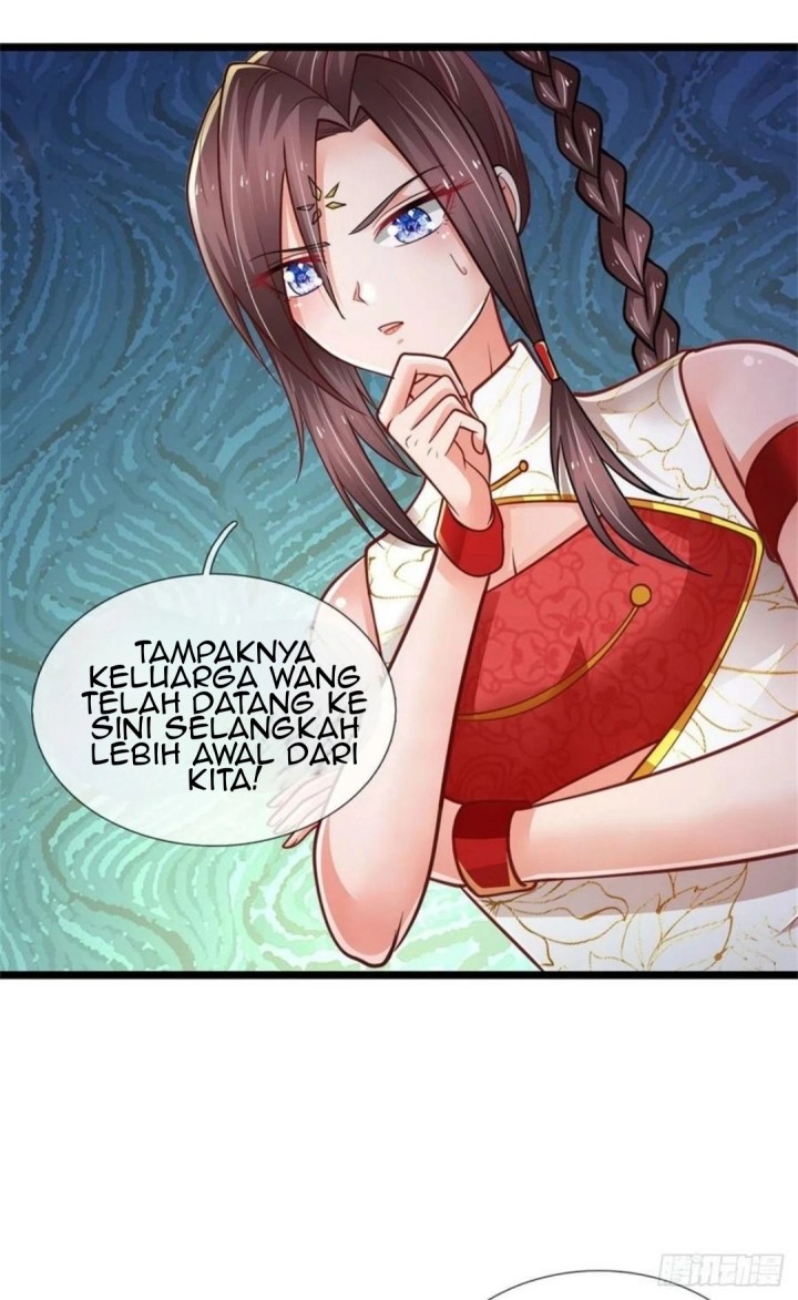 100.000 Layers Of Body Refining: I Raise All Emperor chapter 85