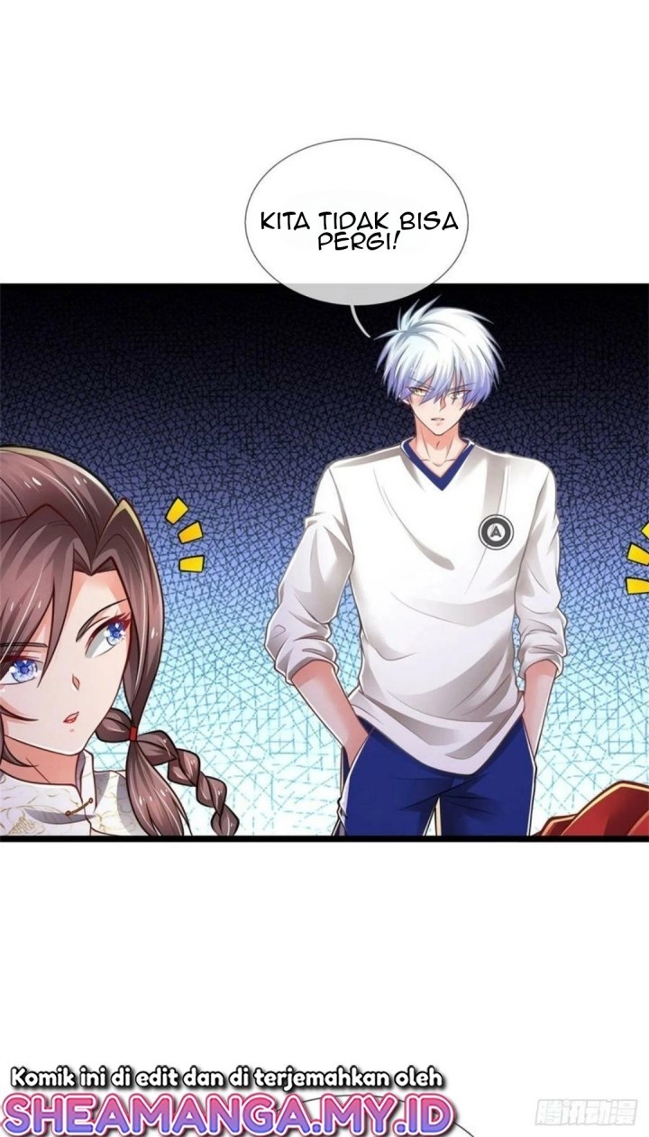 100.000 Layers Of Body Refining: I Raise All Emperor chapter 85