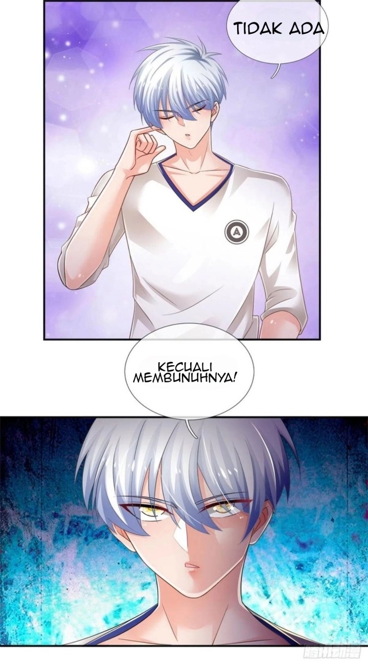 100.000 Layers Of Body Refining: I Raise All Emperor chapter 85