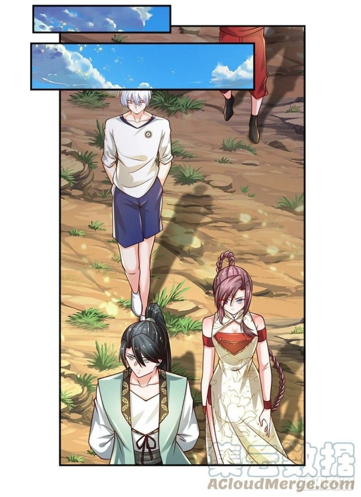 100.000 Layers Of Body Refining: I Raise All Emperor chapter 87