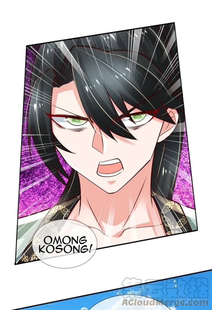 100.000 Layers Of Body Refining: I Raise All Emperor chapter 87