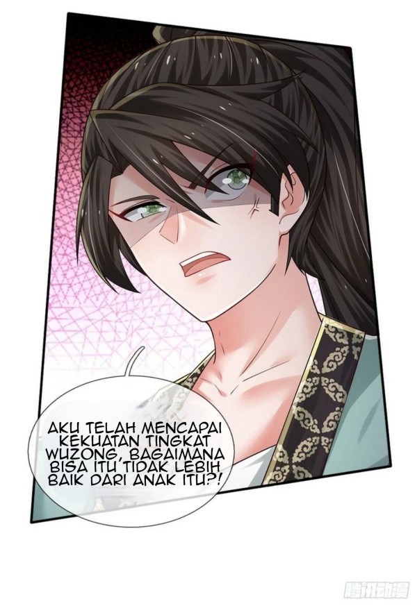 100.000 Layers Of Body Refining: I Raise All Emperor Chapter 99 Bahasa Indonesia