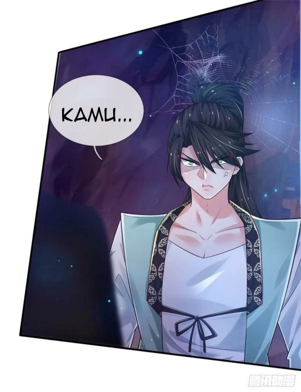 100.000 Layers Of Body Refining: I Raise All Emperor Chapter 99 Bahasa Indonesia