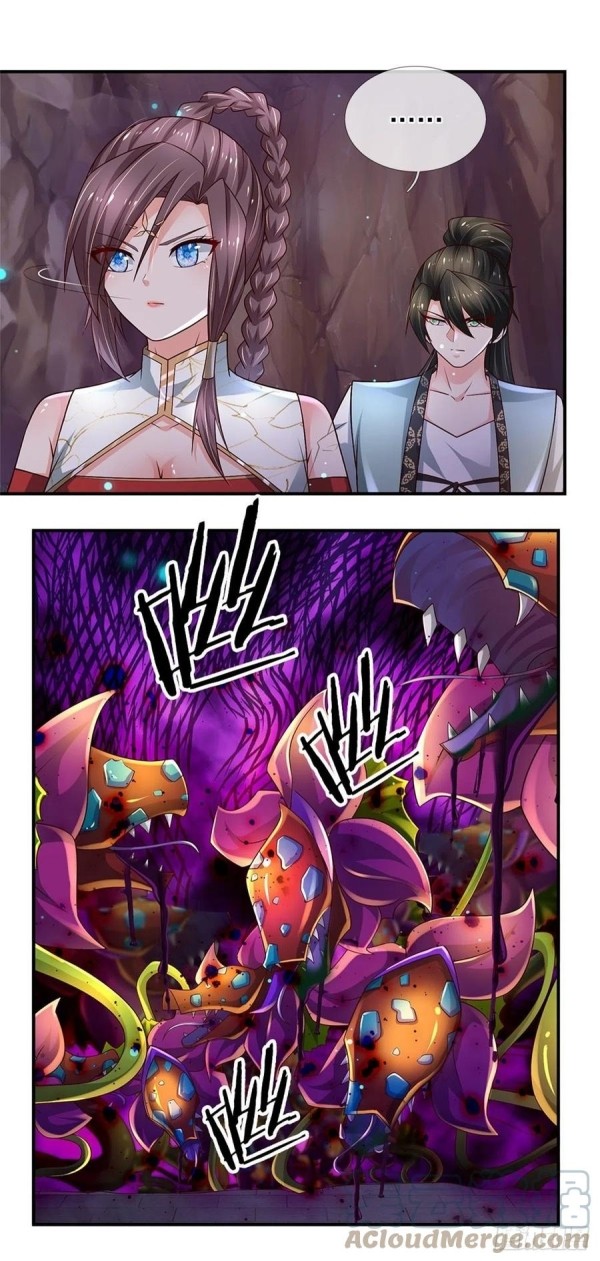 100.000 Layers Of Body Refining: I Raise All Emperor Chapter 99 Bahasa Indonesia