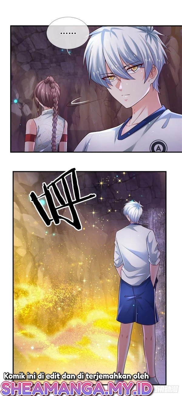 100.000 Layers Of Body Refining: I Raise All Emperor Chapter 99 Bahasa Indonesia