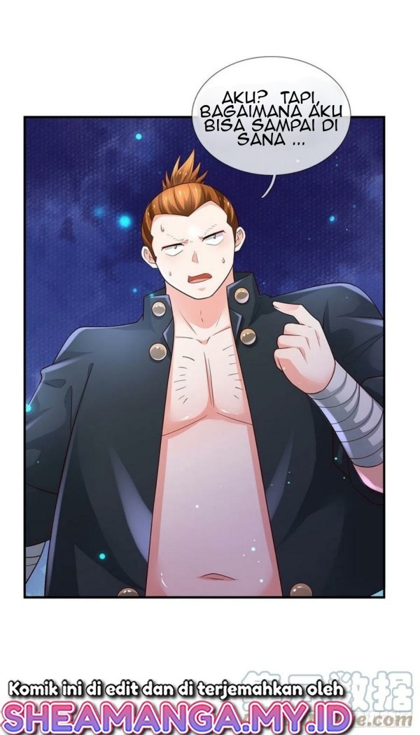 100.000 Layers Of Body Refining: I Raise All Emperor Chapter 99 Bahasa Indonesia