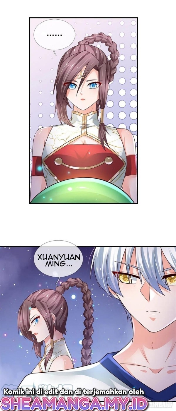 100.000 Layers Of Body Refining: I Raise All Emperor Chapter 99 Bahasa Indonesia