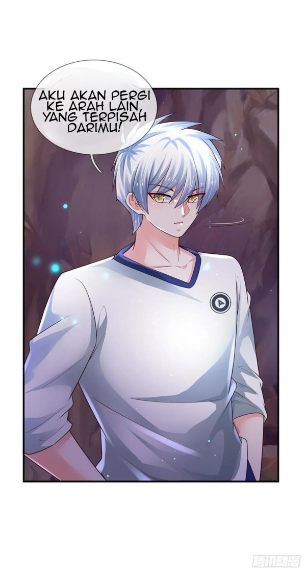 100.000 Layers Of Body Refining: I Raise All Emperor Chapter 99 Bahasa Indonesia