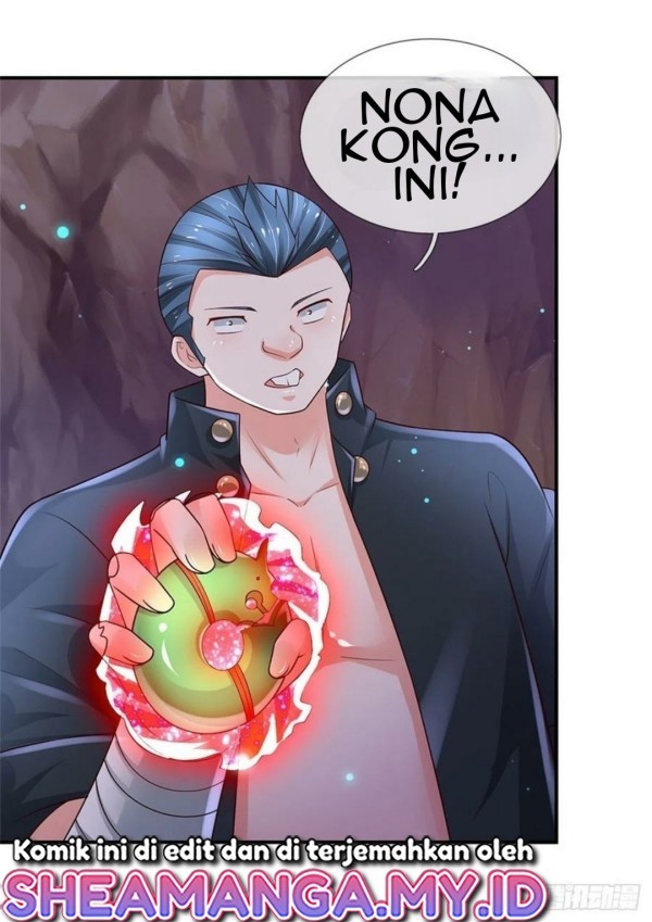 100.000 Layers Of Body Refining: I Raise All Emperor Chapter 99 Bahasa Indonesia