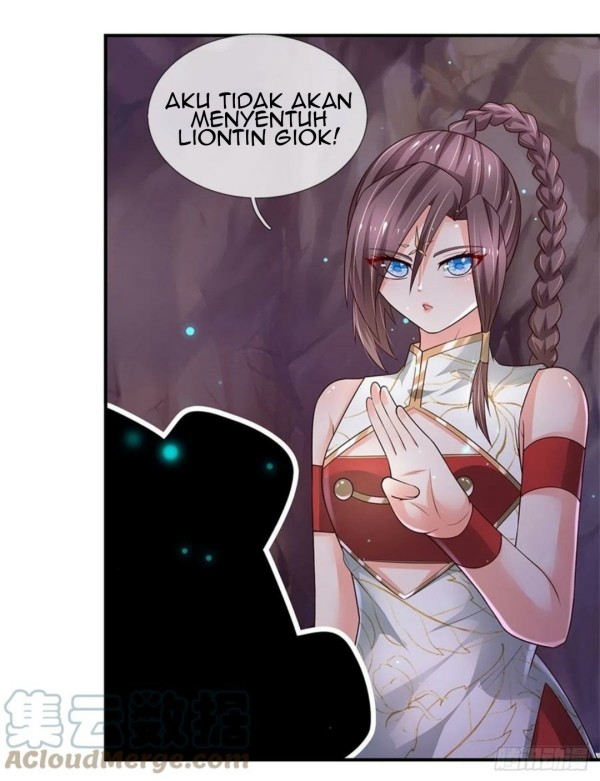 100.000 Layers Of Body Refining: I Raise All Emperor Chapter 99 Bahasa Indonesia