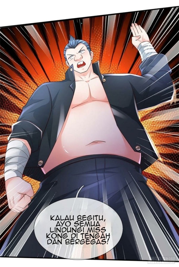 100.000 Layers Of Body Refining: I Raise All Emperor Chapter 99 Bahasa Indonesia