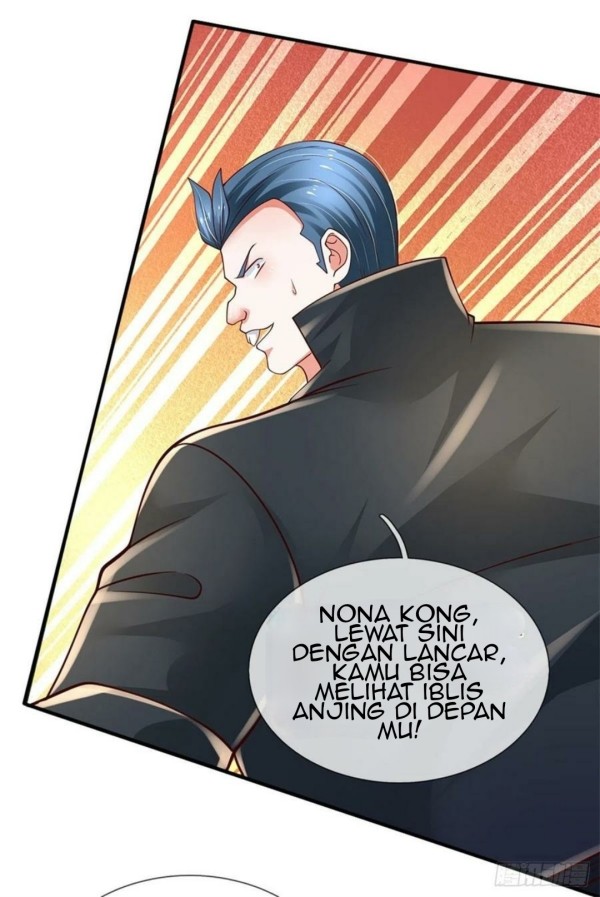 100.000 Layers Of Body Refining: I Raise All Emperor Chapter 99 Bahasa Indonesia