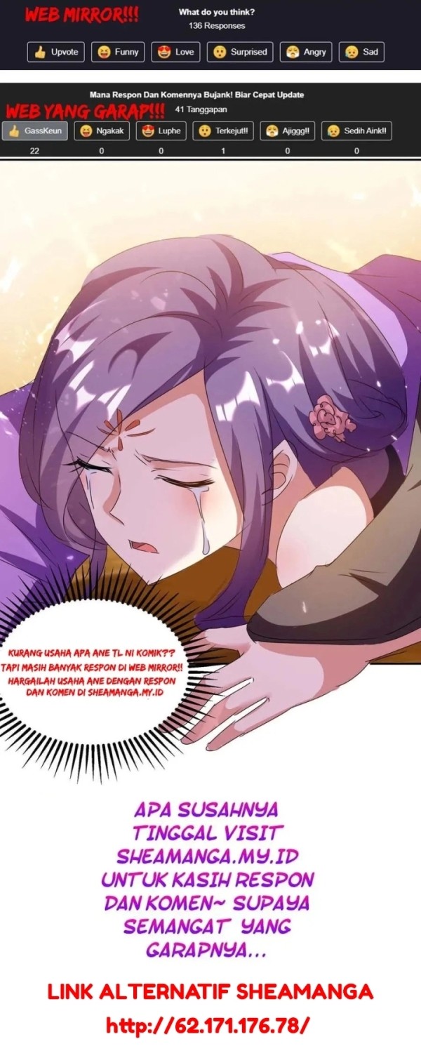 100.000 Layers Of Body Refining: I Raise All Emperor Chapter 99 Bahasa Indonesia