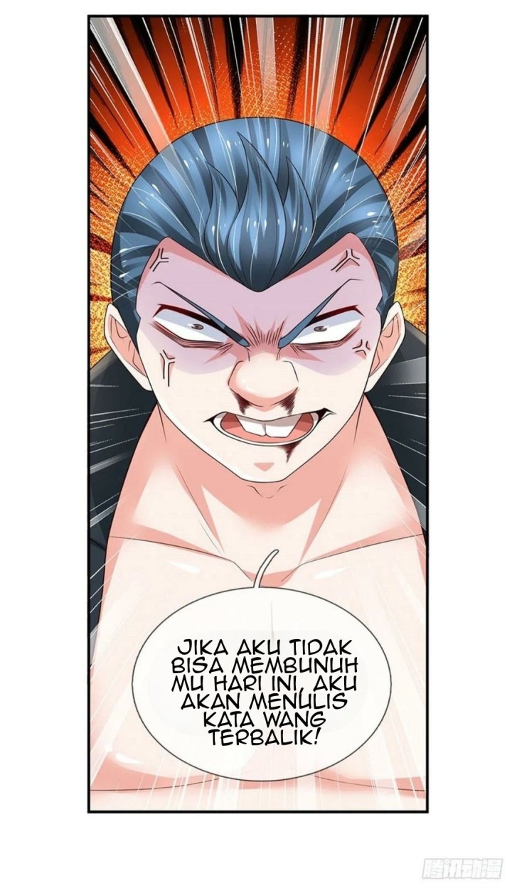 100.000 Layers Of Body Refining: I Raise All Emperor Chapter 103 Bahasa Indonesia