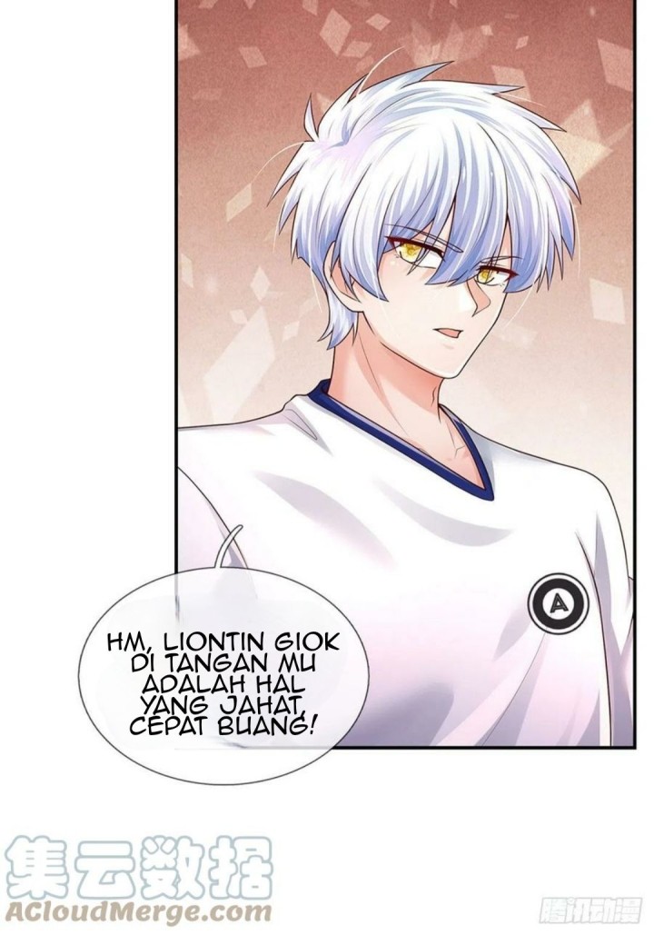 100.000 Layers Of Body Refining: I Raise All Emperor Chapter 103 Bahasa Indonesia