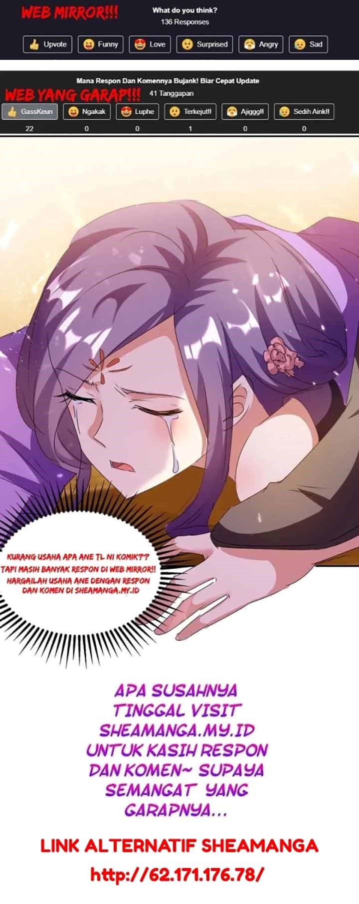 100.000 Layers Of Body Refining: I Raise All Emperor Chapter 103 Bahasa Indonesia