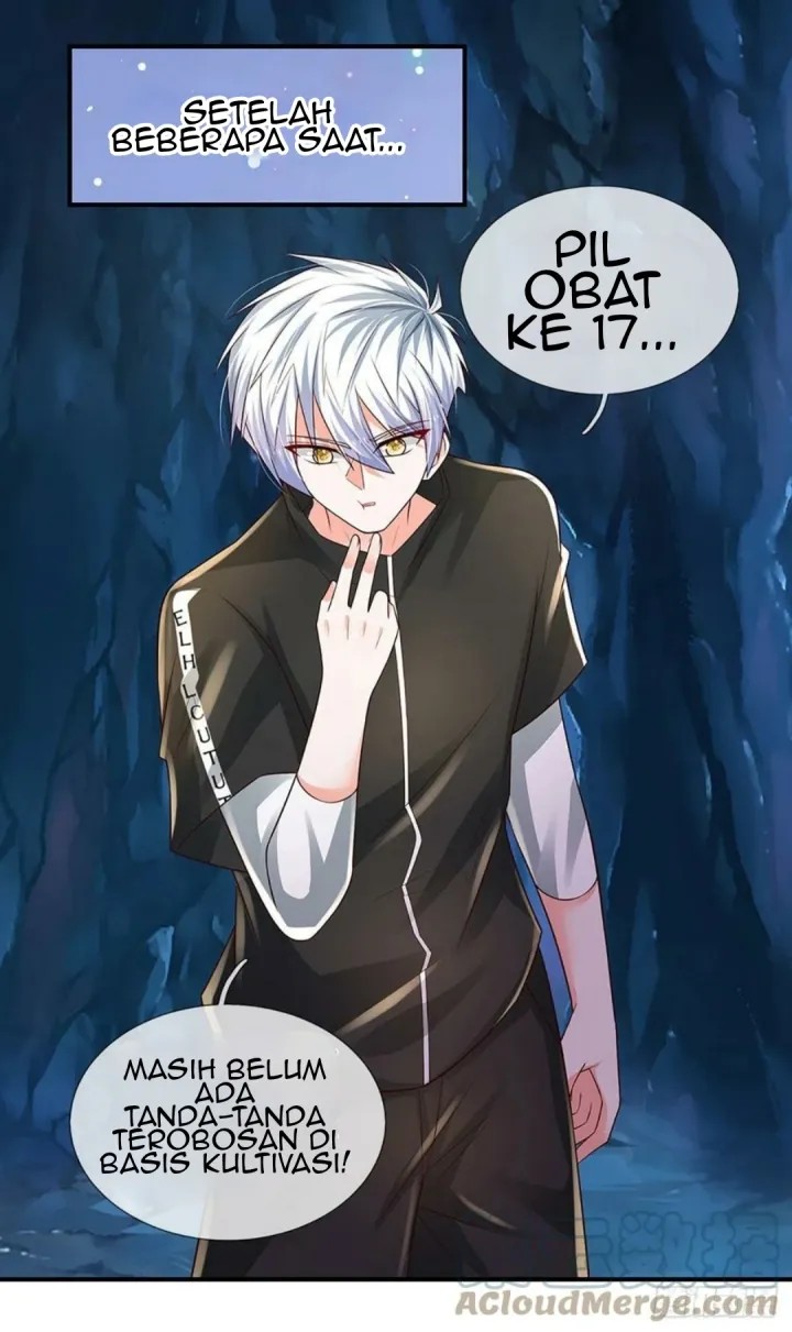 100.000 Layers Of Body Refining: I Raise All Emperor chapter 112