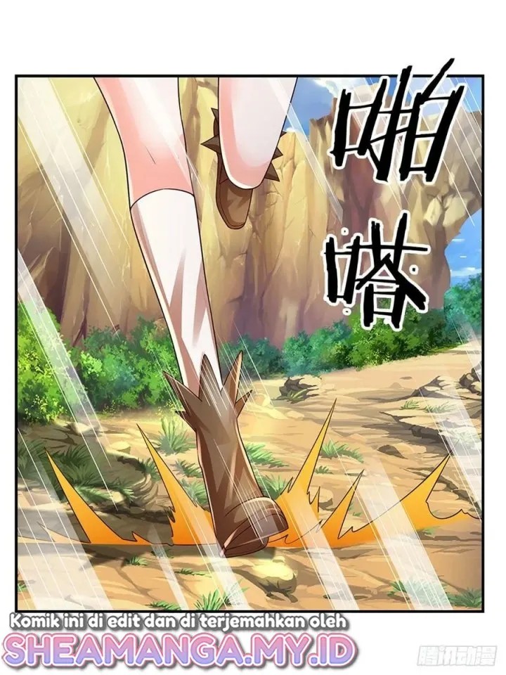 100.000 Layers Of Body Refining: I Raise All Emperor chapter 112