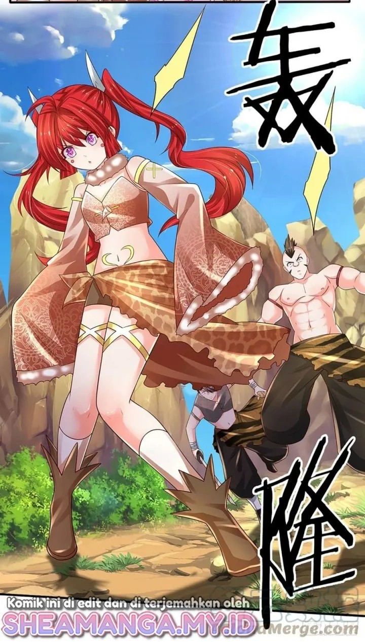 100.000 Layers Of Body Refining: I Raise All Emperor chapter 112