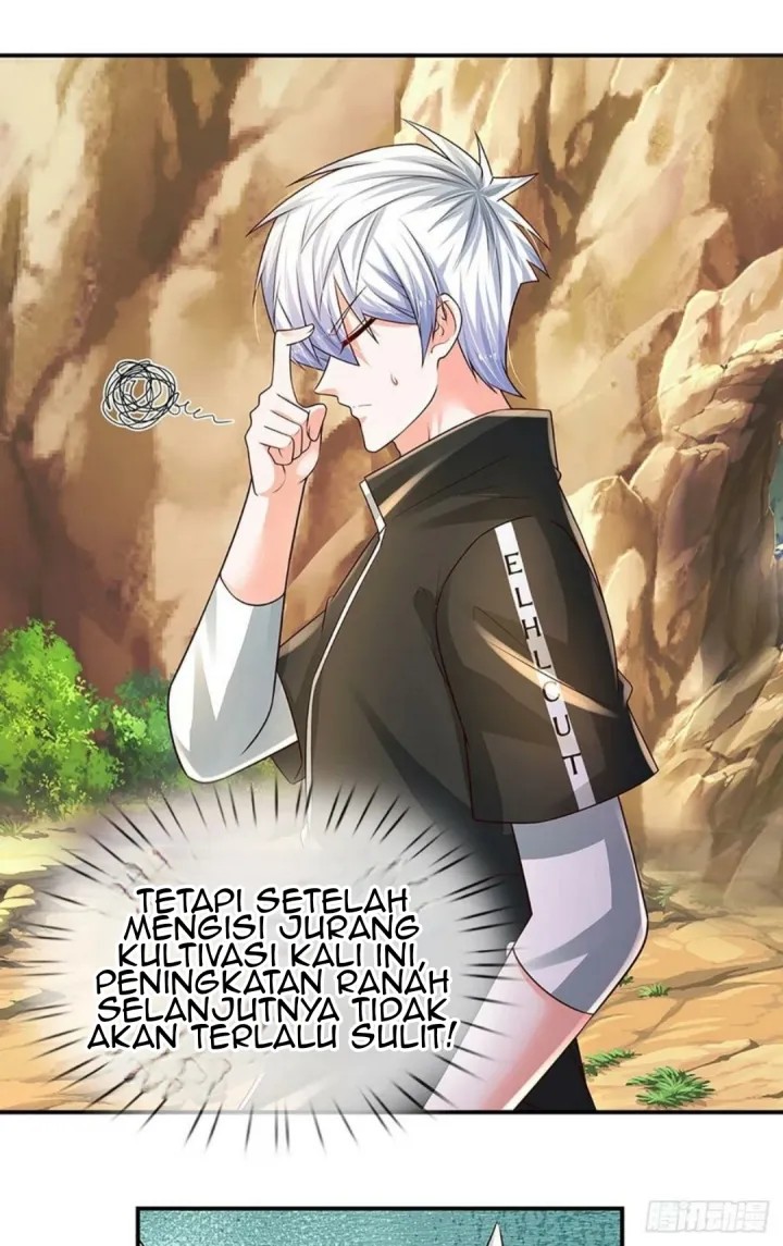 100.000 Layers Of Body Refining: I Raise All Emperor chapter 112