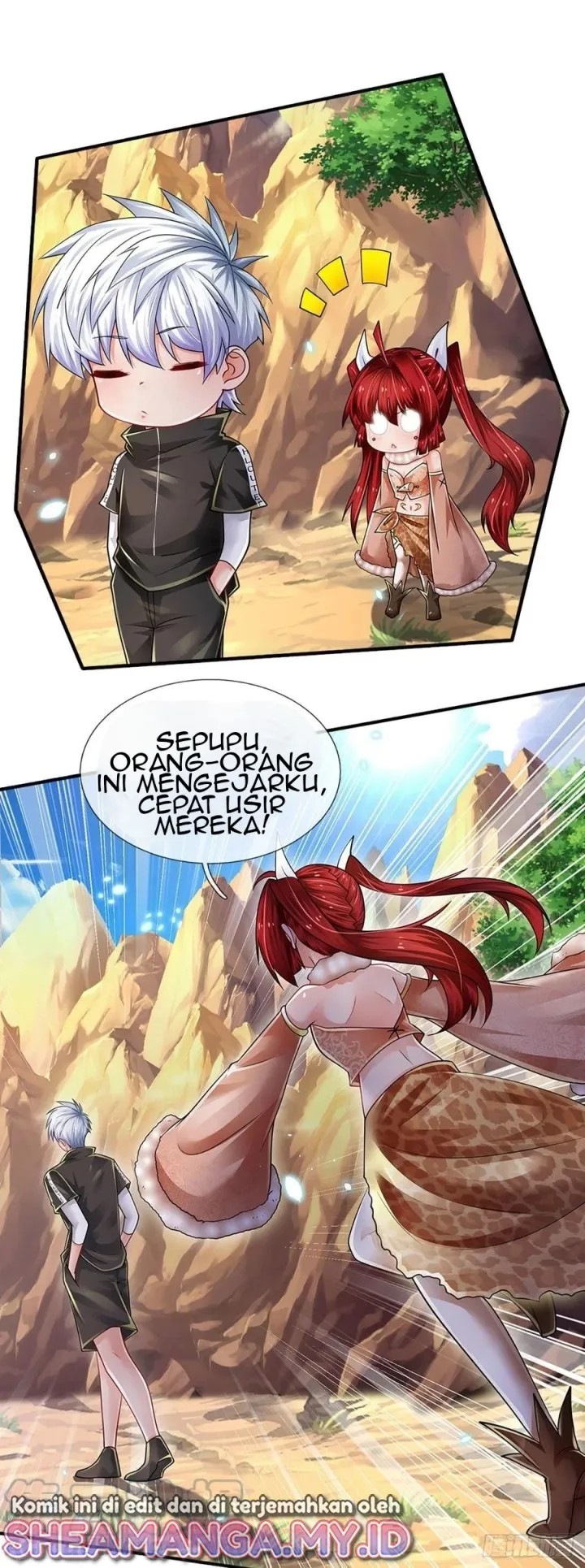 100.000 Layers Of Body Refining: I Raise All Emperor chapter 112