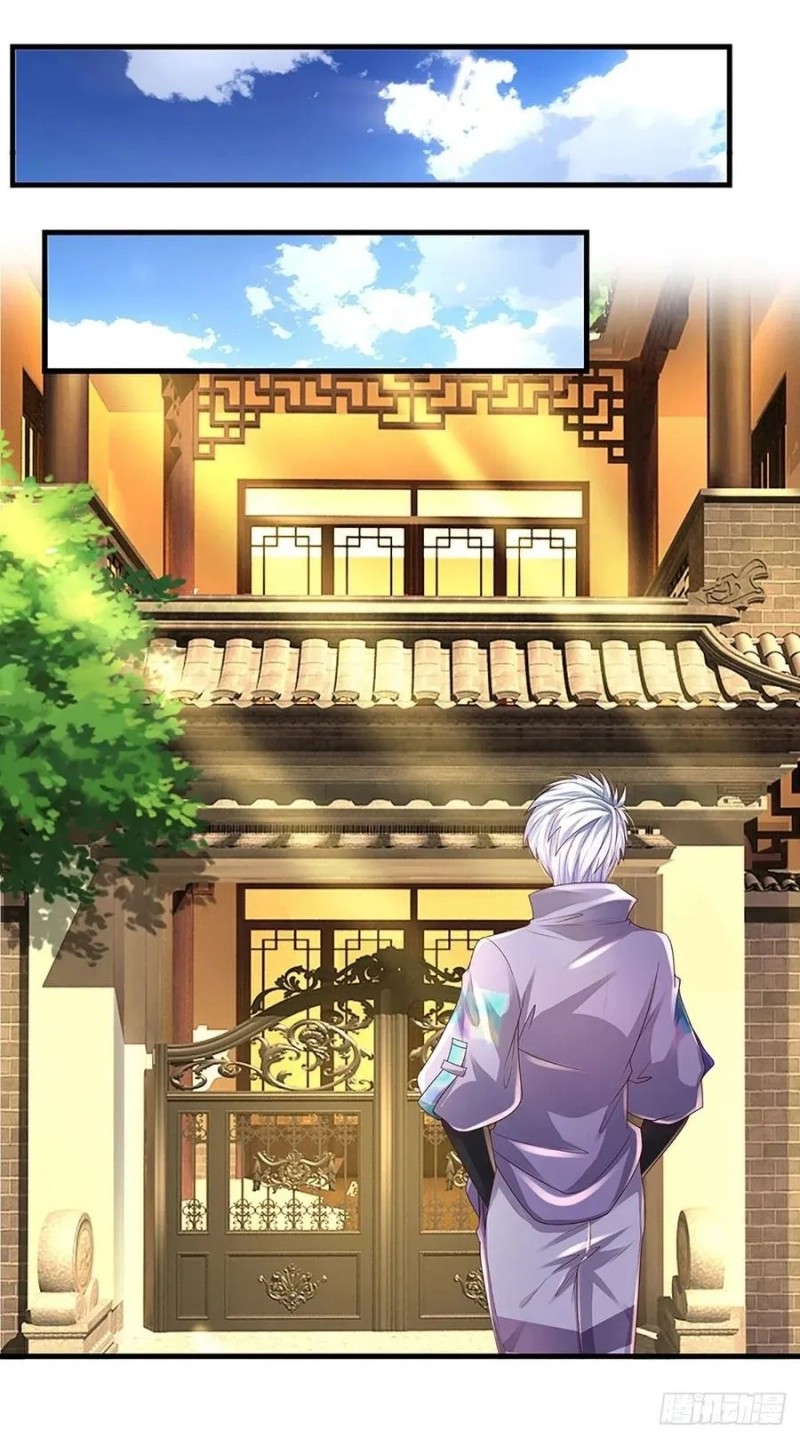 100.000 Layers Of Body Refining: I Raise All Emperor chapter 143