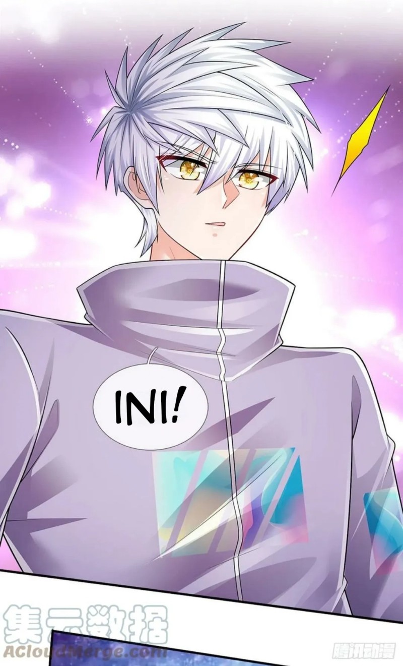 100.000 Layers Of Body Refining: I Raise All Emperor chapter 143