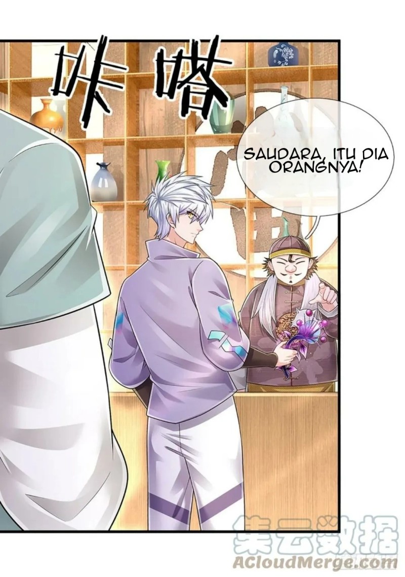 100.000 Layers Of Body Refining: I Raise All Emperor chapter 143