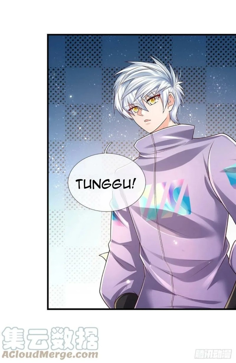 100.000 Layers Of Body Refining: I Raise All Emperor chapter 143
