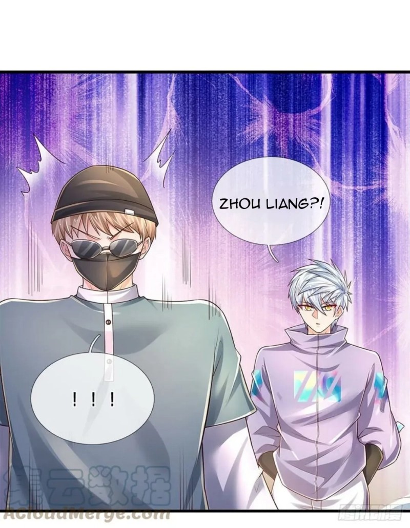 100.000 Layers Of Body Refining: I Raise All Emperor chapter 143