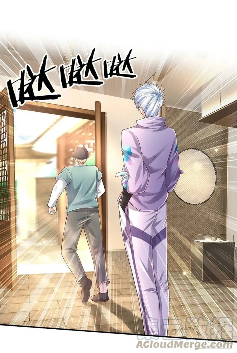 100.000 Layers Of Body Refining: I Raise All Emperor chapter 143