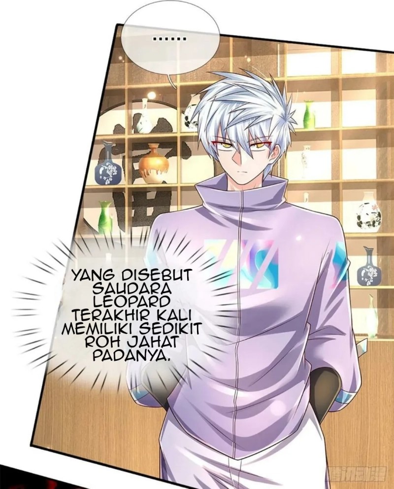 100.000 Layers Of Body Refining: I Raise All Emperor chapter 143