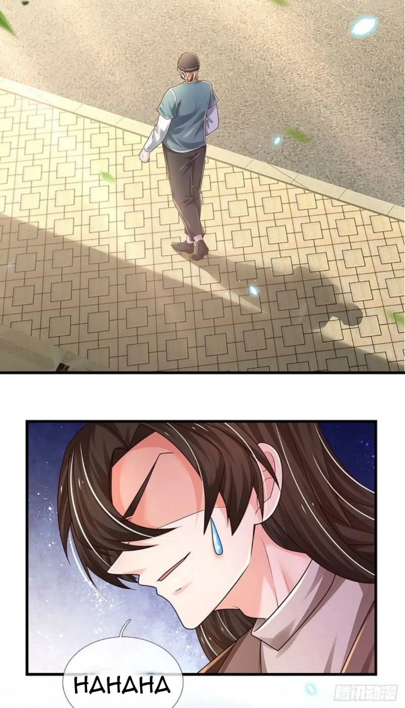 100.000 Layers Of Body Refining: I Raise All Emperor chapter 143
