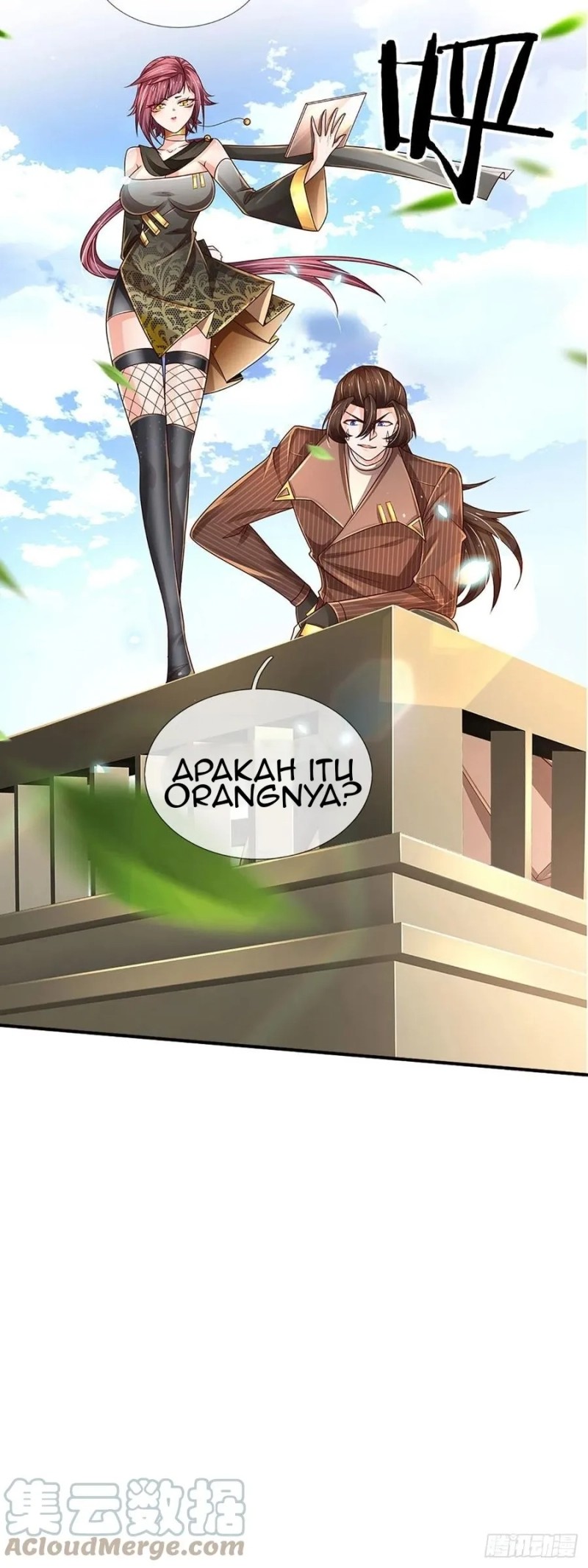 100.000 Layers Of Body Refining: I Raise All Emperor chapter 143