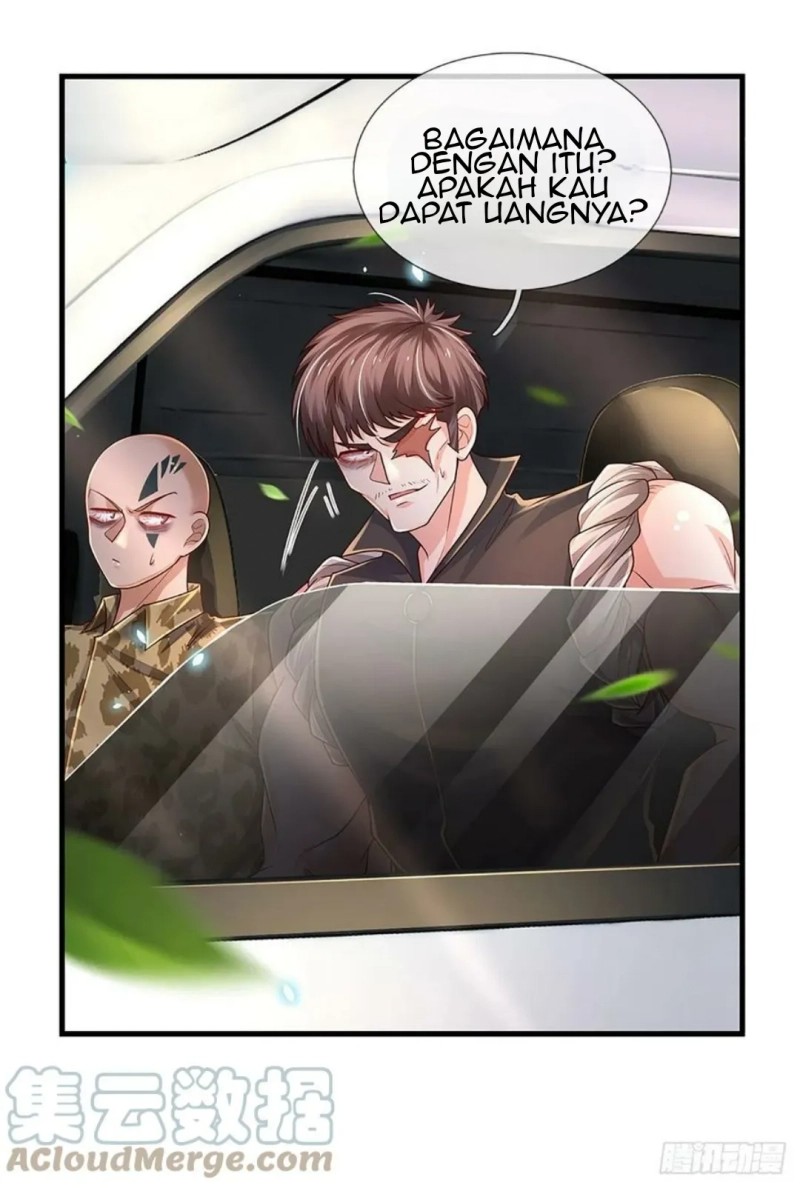100.000 Layers Of Body Refining: I Raise All Emperor chapter 143