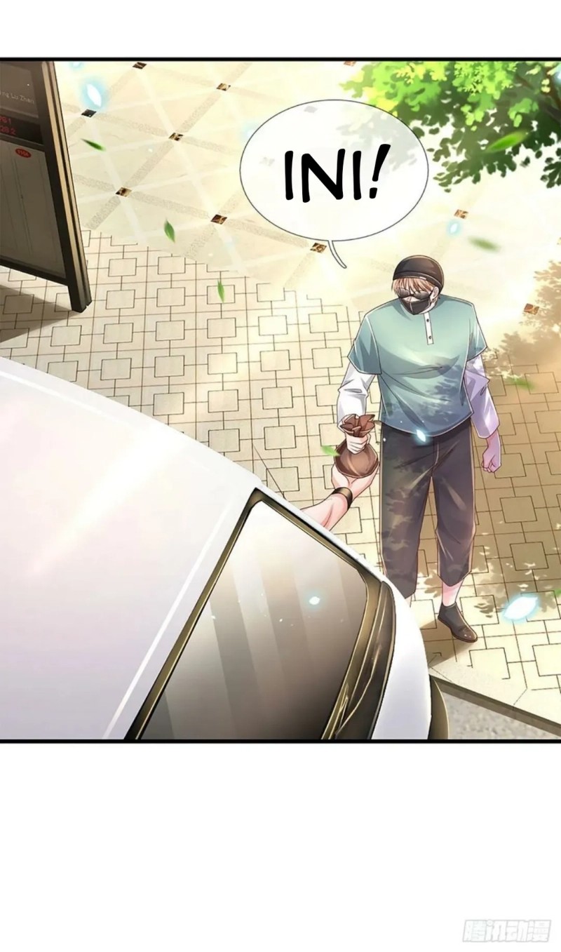100.000 Layers Of Body Refining: I Raise All Emperor chapter 143