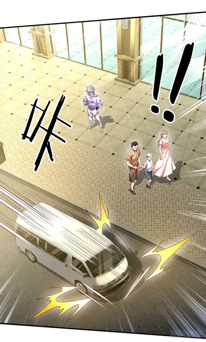 100.000 Layers Of Body Refining: I Raise All Emperor Chapter 144 Bahasa Indonesia