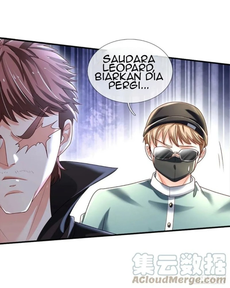 100.000 Layers Of Body Refining: I Raise All Emperor Chapter 144 Bahasa Indonesia