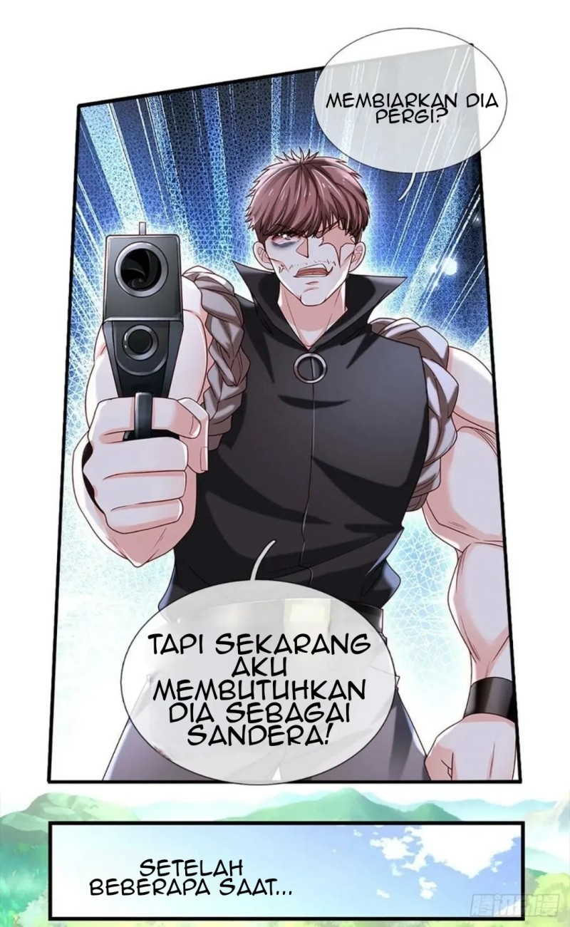 100.000 Layers Of Body Refining: I Raise All Emperor Chapter 144 Bahasa Indonesia