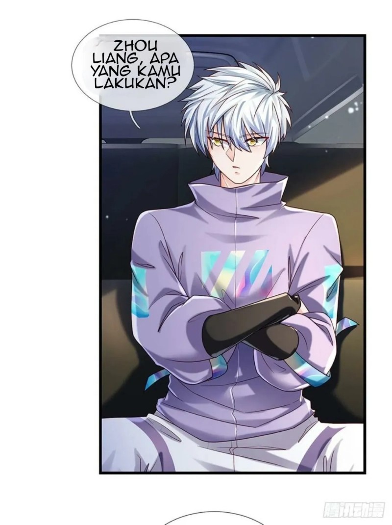 100.000 Layers Of Body Refining: I Raise All Emperor Chapter 144 Bahasa Indonesia