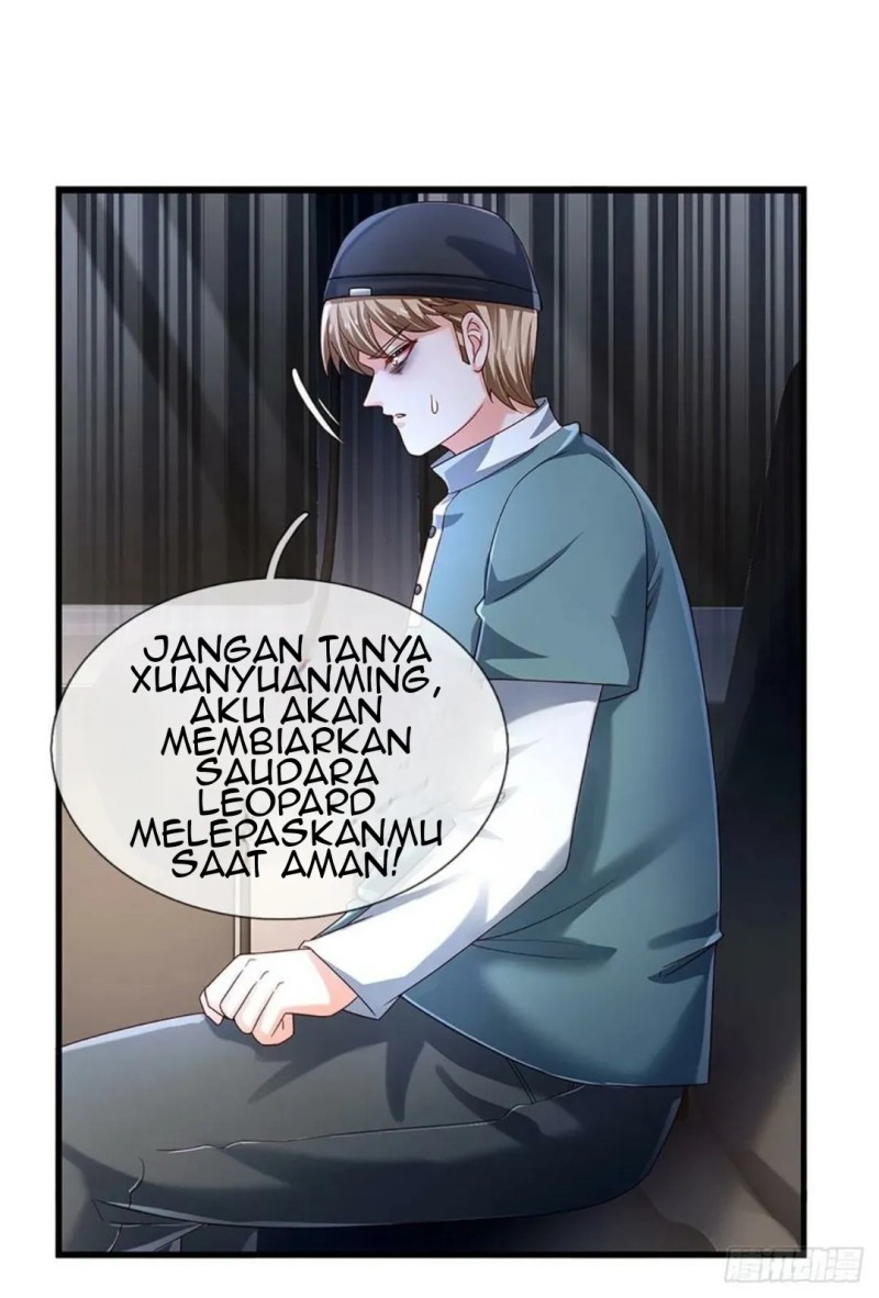 100.000 Layers Of Body Refining: I Raise All Emperor Chapter 144 Bahasa Indonesia