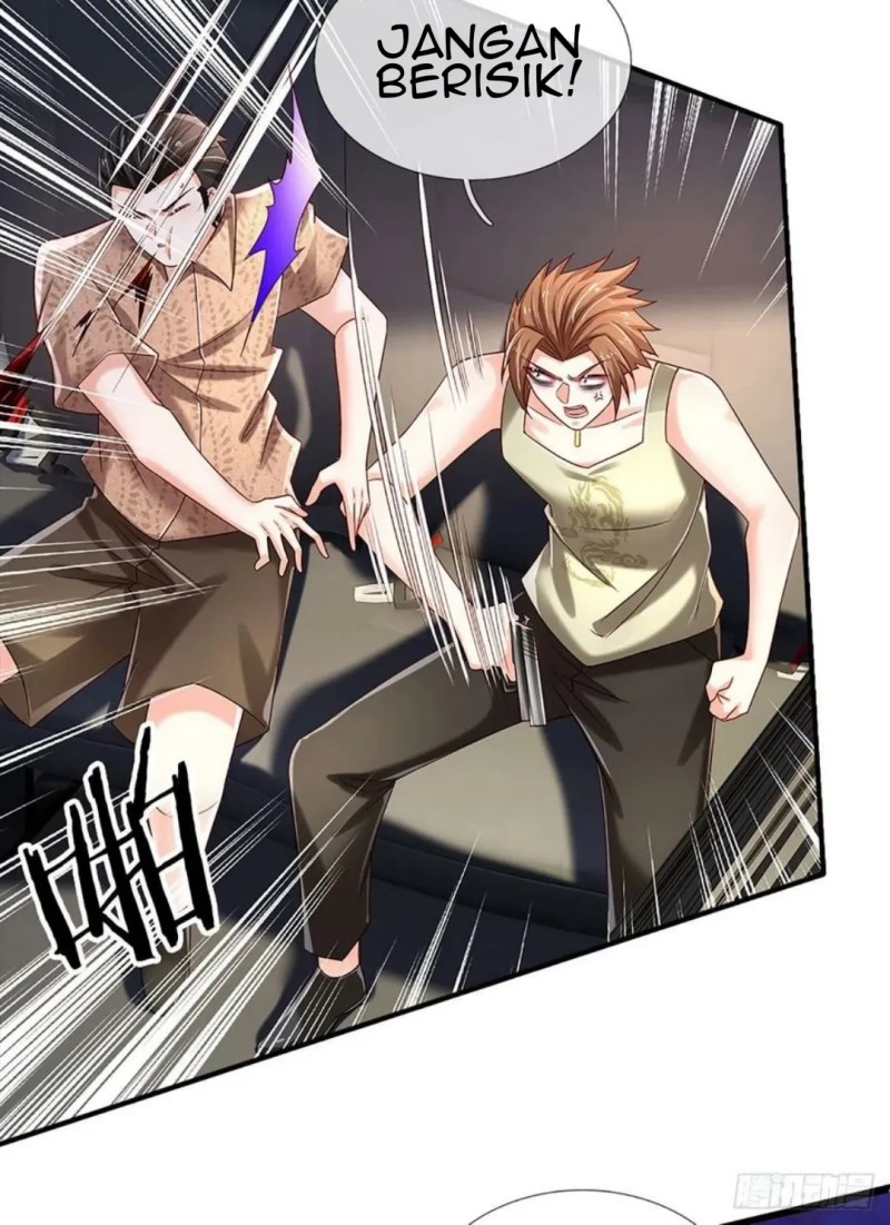 100.000 Layers Of Body Refining: I Raise All Emperor Chapter 144 Bahasa Indonesia