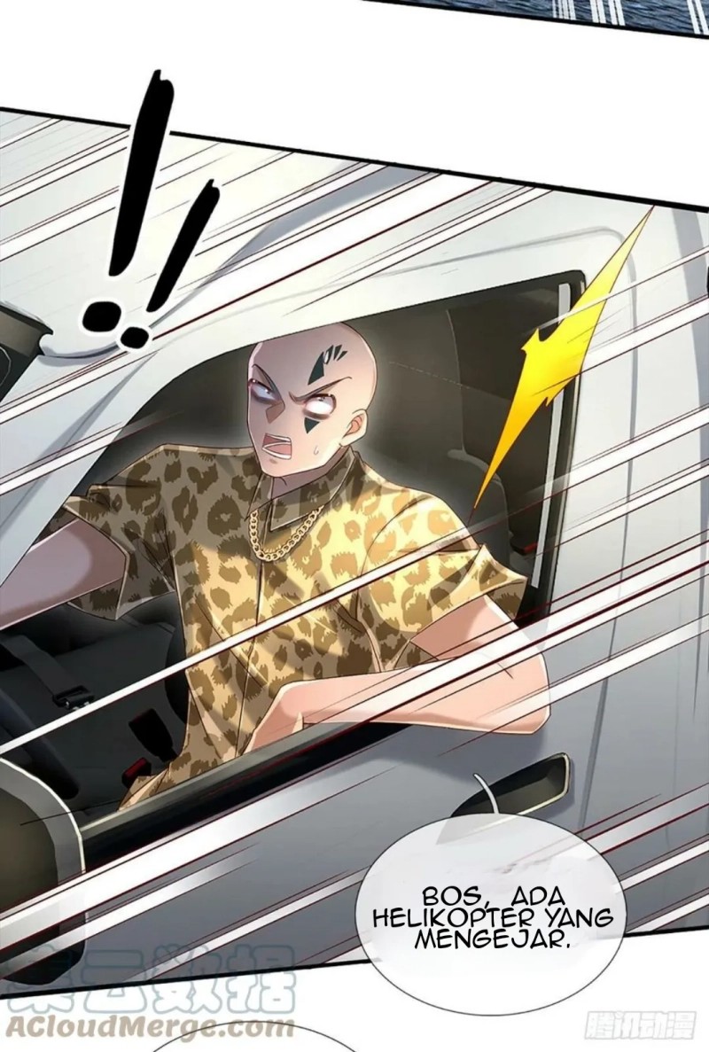 100.000 Layers Of Body Refining: I Raise All Emperor Chapter 144 Bahasa Indonesia