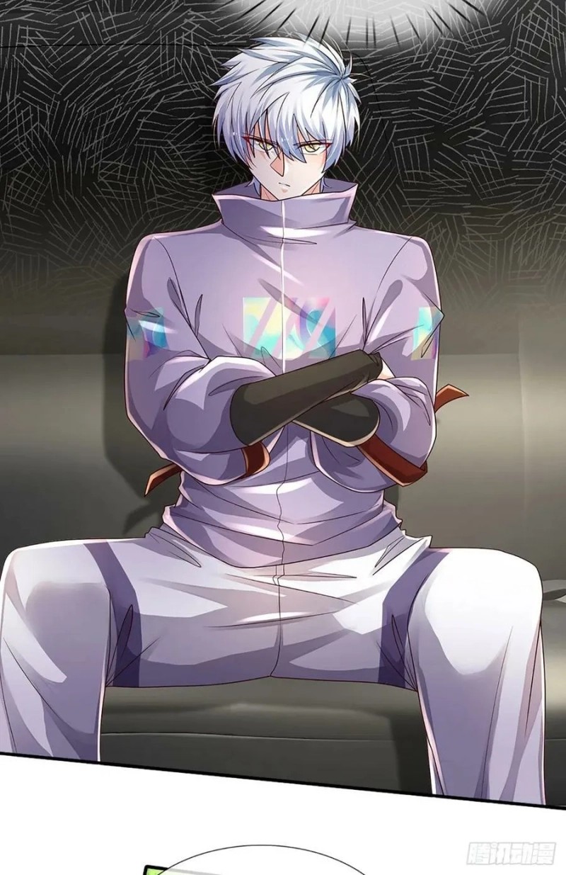 100.000 Layers Of Body Refining: I Raise All Emperor Chapter 144 Bahasa Indonesia